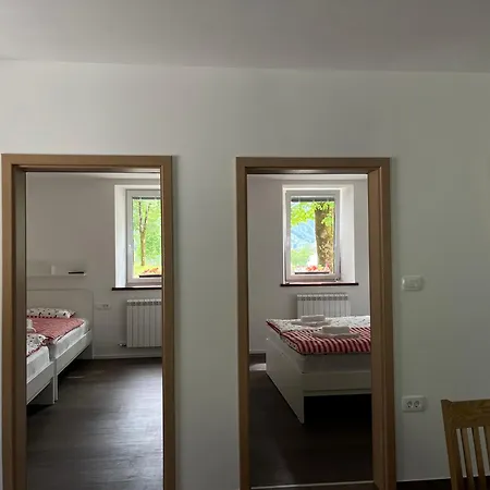 Apartma 35 Lägenhet *