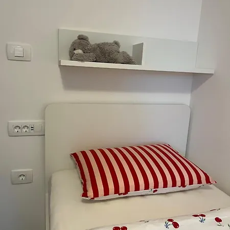 Lägenhet Apartma 35 *
