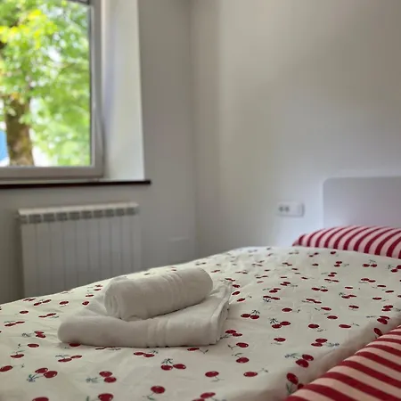 Lägenhet Apartma 35