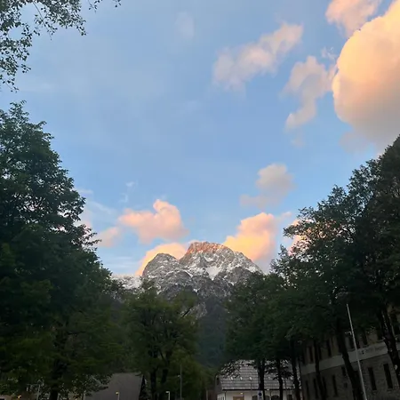 Apartma 35 Lägenhet